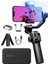 Hohem Isteady M6 Kit Akıllı Telefon Görüntü Sabitleyici Gimbal 1