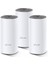 Tp-Link Deco E4 3lü Paket AC1200 Tüm Evi Kapsayan Mesh Wifi Sistemi 1