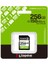 Kingston SDS3-256GB 256GB Sdxc Canvas Select Plus Gen3 150MB-S C10 Uhs-I U1 V10 Hafıza Kartı 1
