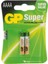 Gp aaaa 25A Alkalin Incenin Incesi Pil 2'li Paket GP25A-U2 1