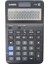 Casio J-120F 12 Hane Masa Üstü Hesap Makinesi 1