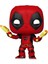 Pop!: & Wolverine - Kidpool 2
