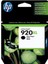Hp 920XL Black Siyahyüksek Kapasiteli Kartuş CD975AE 1
