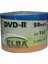 Elba Dvd-R 50Lİ 4,7GB-120MIN 16X Shrink 1
