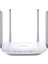 Tp-Link Archer C50 Dual Bant 4 Port Kablosuz Router AC1200 1