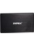 Everest HDC-127 USB 2.0 Sata 2.5" Siyah Harddsik HDD Kutusu 1