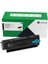 Lexmark 55B5X0E 20.000 Sayfa Black Siyah Toner MS431 MX431-432 1