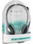 Logitech 981-000593 H111 Stereo Kulaklık Sterio Jacklı 2