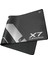 A4 Tech XP-70L Extended Roll-Up Fabric Gaming Mouse Pad 2