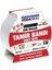 Vodaseal Tamir Bandı 50MMX25M Beyaz Bant 1