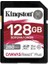 Kingston SDR2V6-128GB Canvas React Plus Sdxc Uhs-Iı 280R-100W U3 V60 For Full Hd-4k Sd Hafıza Kartı 1