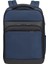 Samsonite KF9-01-004 15.6" Mysight USB Girişli Notebook Sırt Çantası Mavi 1