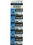 Maxell SR-716SW-315 10LU Paket Pil 1