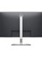 Dell 27" P2725HE 5ms Fhd 1920X1080 Dp HDMI Type-C USB 3.2 RJ45 Asansör Pivot IPS LED Monitör 2
