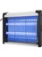 Asonic AS-A28 Siyah 4W+ 2000V Iki Ledli Sinek Öldürücü 1
