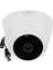 Dahua HAC-T1A21-U-0280B 2mp 2.8mm Hdcvı 20 mt Dome Kamera 1