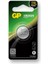 Gp CR2025-U1 3V Lityum Düğme Pil Tekli Paket 1