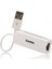 Dark DK-NT-U2LAN Usb2.0 - 10-100 Ethernet Ağ Adaptörü 1