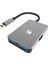 Vcom DH310B Type-C To USB 3.1 4 Port USB Çoklayıcı 2
