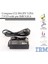 Compaxe CLI-304 Ibm- 20V-3.25A 7.9-5.5-With Pin Notebook Adaptör 1