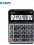 Casio DX-120B 12 Hane Masa Üstü Hesap Makinesi 1