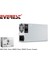 Everest EPS-FX01 Real 200W Peak 250W Slim Power Güç Kaynağı 1