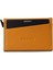 Hakiki Deri Hardal Mekanizmalı Yatay Erkek Cüzdanı - 00611ZHRDZ01 1