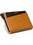 Hakiki Deri Hardal Mekanizmalı Yatay Erkek Cüzdanı - 00611ZHRDZ01 2