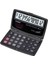 Casio SX-220 12 Hane Cep Tipi Kapaklı Hesap Makinesi 1