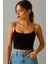 Ip Askılı Büstiyer Crop 1