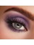 Göz Farı - Hıgh Pıgment Eyeshadow - 44 Satin Eggplant 2