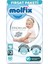 Molfix Oks Midi 60'lı Bebek Bezi 1