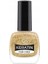 Golden Rose Keratin Nail Color Glitter NO:406 - Oje 2