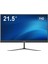 Hilook HI-D22F2V2F 21.5" Fhd 100 Hz Va LED Monitör 1