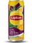 Lipton Ice Tea Mango Aromalı Soğuk Çay 6 x 330 ml 1