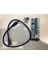S-Link Sl- EX10 Pcı-E 1x To 16X Sata 6pin Bitcoin Riser Ekran Kartı Yükseltici 1