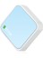 Tp-Link TL-WR802N 300 Mbps 1 Portlu Portatif Router 1