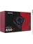 Rampage RGB-650 650W 80 Plus Bronze Aktif Pfc 12CM Rgb Fanlı Power Supply 1