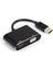 Dark DK-AC-UGA35 Full Hd USB 3.0 - HDMI Harici Ekran Kartı 1