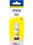 Epson 101 Yellow Sarı Şişe Mürekkep T03V44A L4150-4160-6160-6170-6190 1