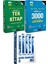 2026 Kpss Tüm Dersler Tamamı Çözümlü Soru Bankası - 2026 Kpss Konu Tek Kitap Ezberbozan 3000 Soru 1