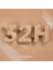 L'oréal Parıs Infaillible 32H Fondöten 140 Golden Beige, 30 ml 3