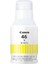 Canon GI-46Y Yellow Sarı Şişe Mürekkep GX6040-GX7040 1