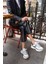Jaine Kadın Beyaz Siyah Sneakers Ayakkai 2