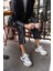 Jaine Kadın Beyaz Siyah Sneakers Ayakkai 3