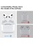 Airpods (3.nesil) ile Uyumlu Kılıf Fit Dokuma - ASD02111 2