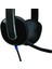 Logitech 981-000480 H540 USB Kulaküstü Kulaklık 2