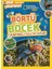 National Geographic Kids Börtü Böcek Çıkartmalı Faaliyet Kitabı 1