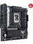 Asus Tuf Gaming B860M-PLUS Wıfı 8800MHZ Oc Ddr5 Soket 1851 M.2 Usb4 HDMI Dp Matx Anakart 2