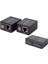 Hadron HDX1285 VGA Extender 60M Siyah 1